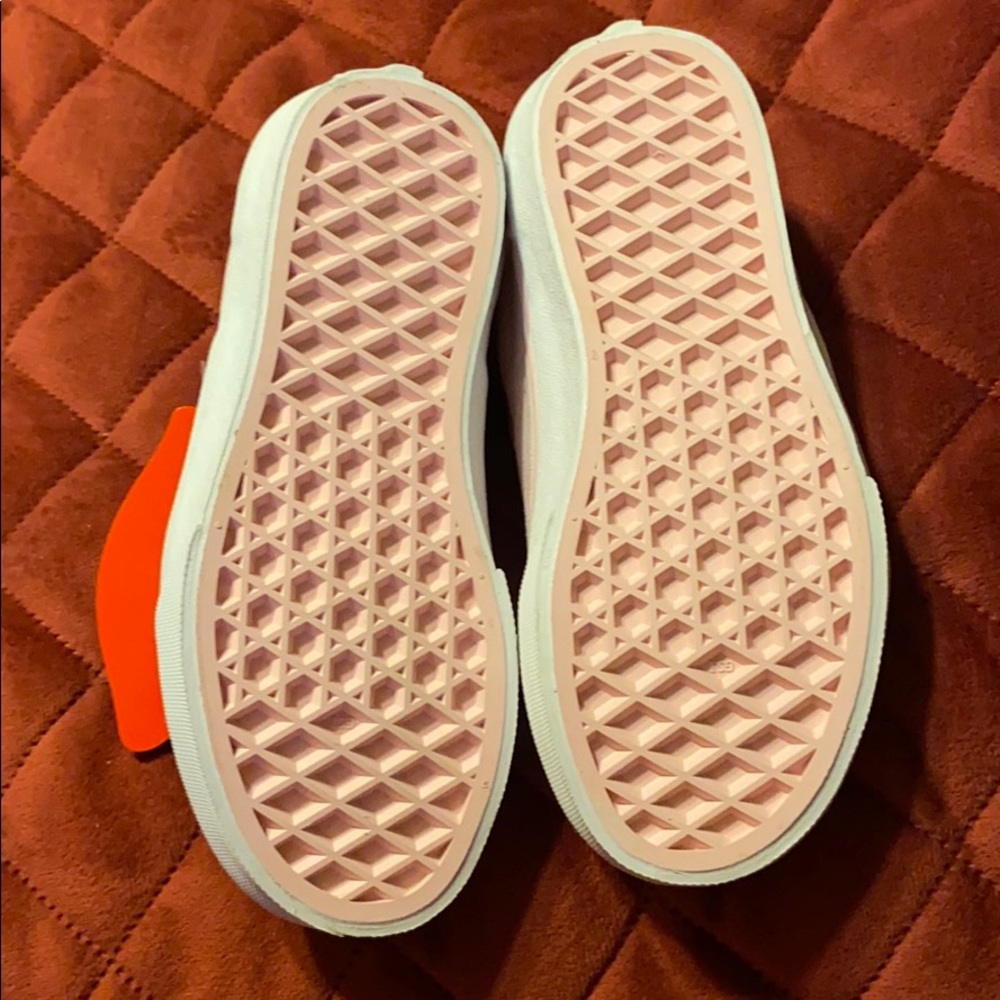 Pink vans - Picture 3 of 3